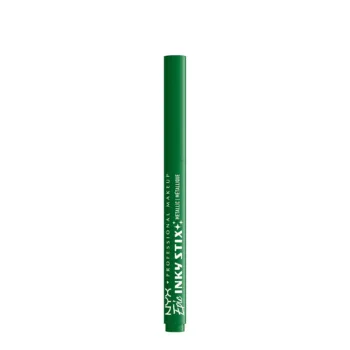 NYX PROFESSIONAL MAKE UP EPIC INKY STIX eyeliner #Electric Emerald 1 u
