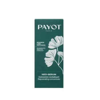 <span class="notranslate">PAYOT NEO-SERUM</span> revitalizing concentrate 30 ml