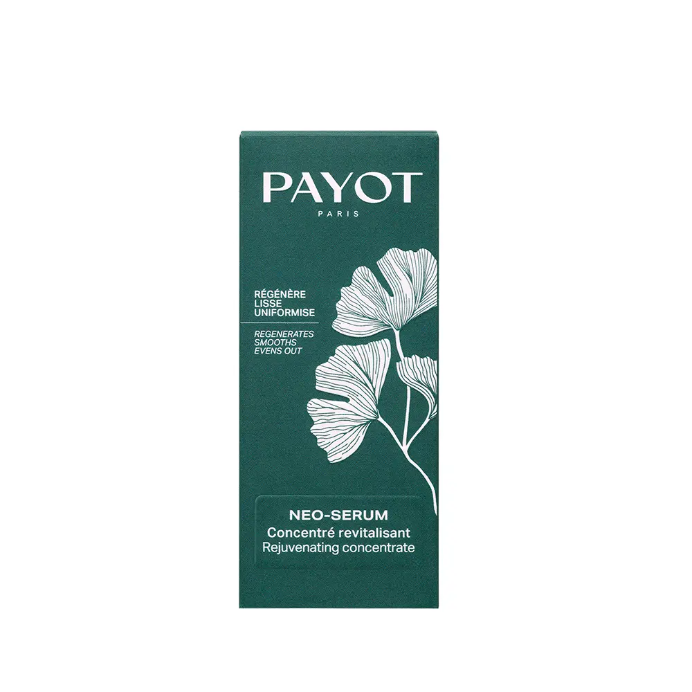 PAYOT NEO-SERUM revitalizing concentrate 30 ml