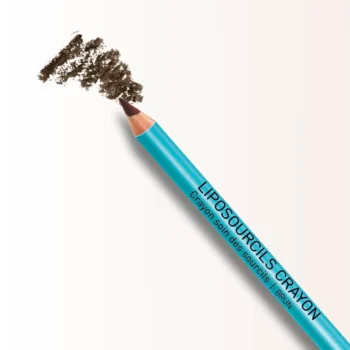 TALIKA LIPOSOURCILS eyebrow pencil #Brown 1 unit