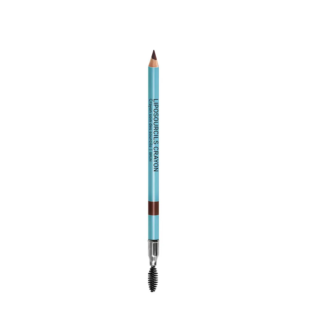 TALIKA LIPOSOURCILS eyebrow pencil #Brown 1 unit TALIKA LIPOSOURCILS eyebrow pencil #Brown 1 unit