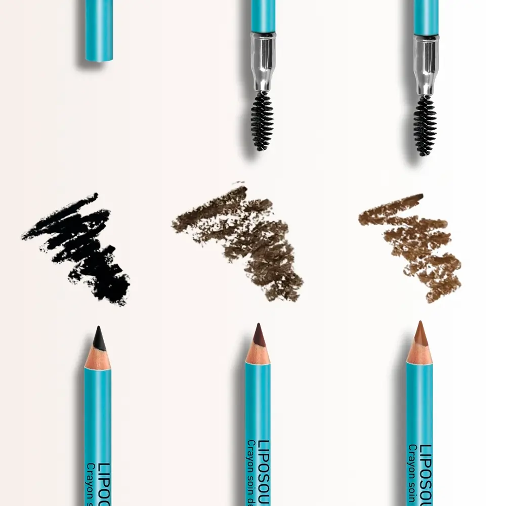 TALIKA LIPOCILS eyeliner #Black 1 unit TALIKA LIPOCILS eyeliner #Black 1 unit - Image 3