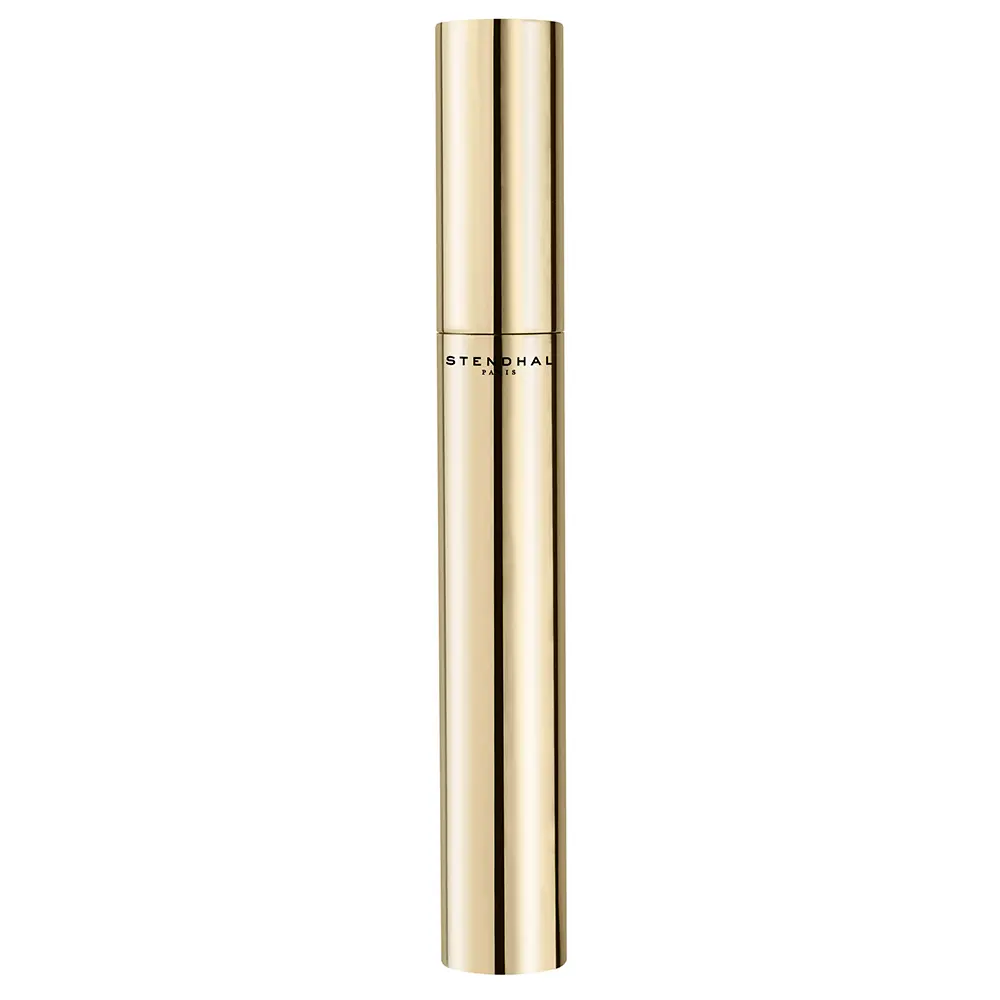 STENDHAL PARIS PUR LUXE mascara tenue longue #100-Noir 8.5 ml