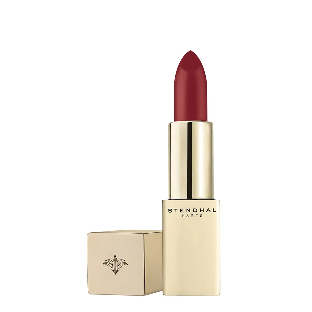 STENDHAL PARIS PUR LUXE rouge a levres soin #300-Louise 4 gr STENDHAL PARIS PUR LUXE rouge a levres soin #300-Louise 4 gr