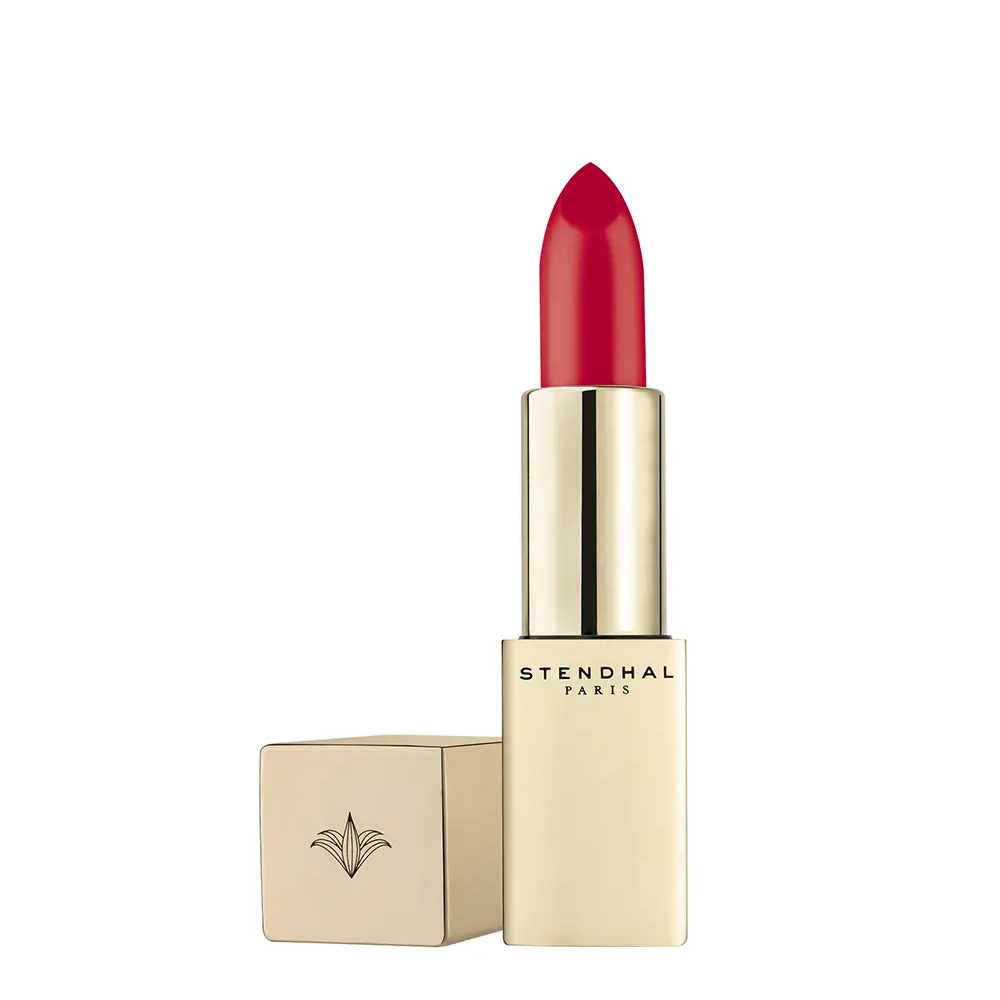 STENDHAL PARIS PUR LUXE rouge a levres soin #305-Vanina 4 gr STENDHAL PARIS PUR LUXE rouge a levres soin #305-Vanina 4 gr