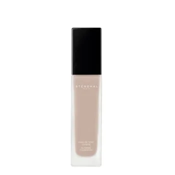 STENDHAL PARIS FOND DE TEINT lumiere #221-Sable Ros? 30 ml