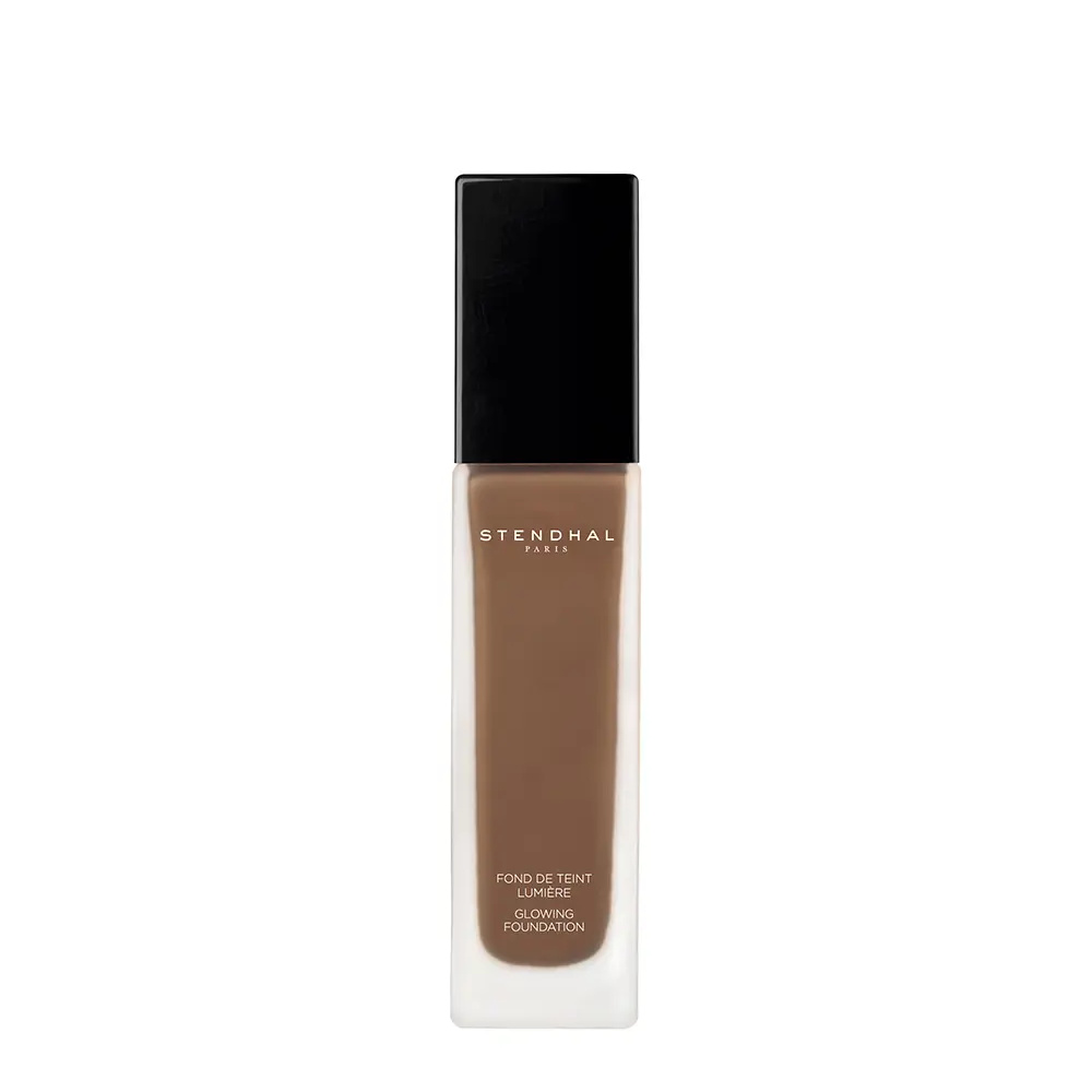 STENDHAL PARIS FOND DE TEINT lumiere #260-Sienne 30 ml STENDHAL PARIS FOND DE TEINT lumiere #260-Sienne 30 ml