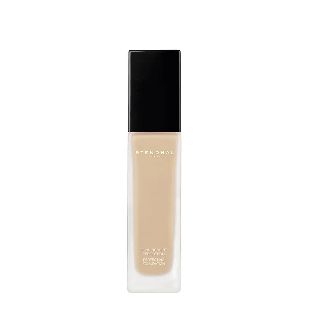 STENDHAL PARIS FOND DE TEINT perfection #320-Sable 30 ml STENDHAL PARIS FOND DE TEINT perfection #320-Sable 30 ml