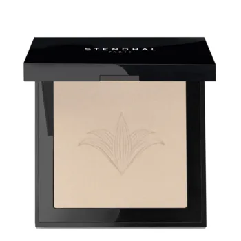 STENDHAL PARIS POUDRE COMPACTE perfectrice #110-Porcelaine 9 gr