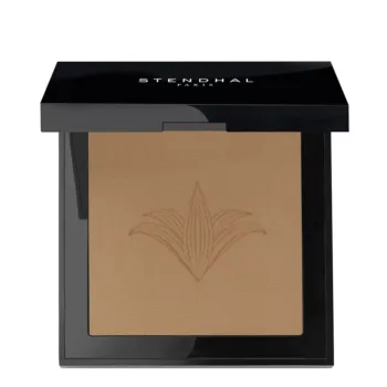 STENDHAL PARIS POUDRE COMPACTE perfectrice #131-Ambre 9 gr