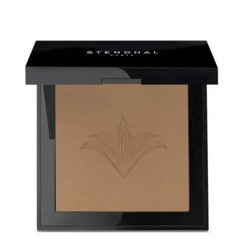 STENDHAL PARIS POUDRE COMPACTE perfectrice #140-Honey 9 gr