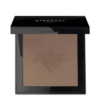 STENDHAL PARIS POUDRE COMPACTE perfectrice #150-Santal 9 gr