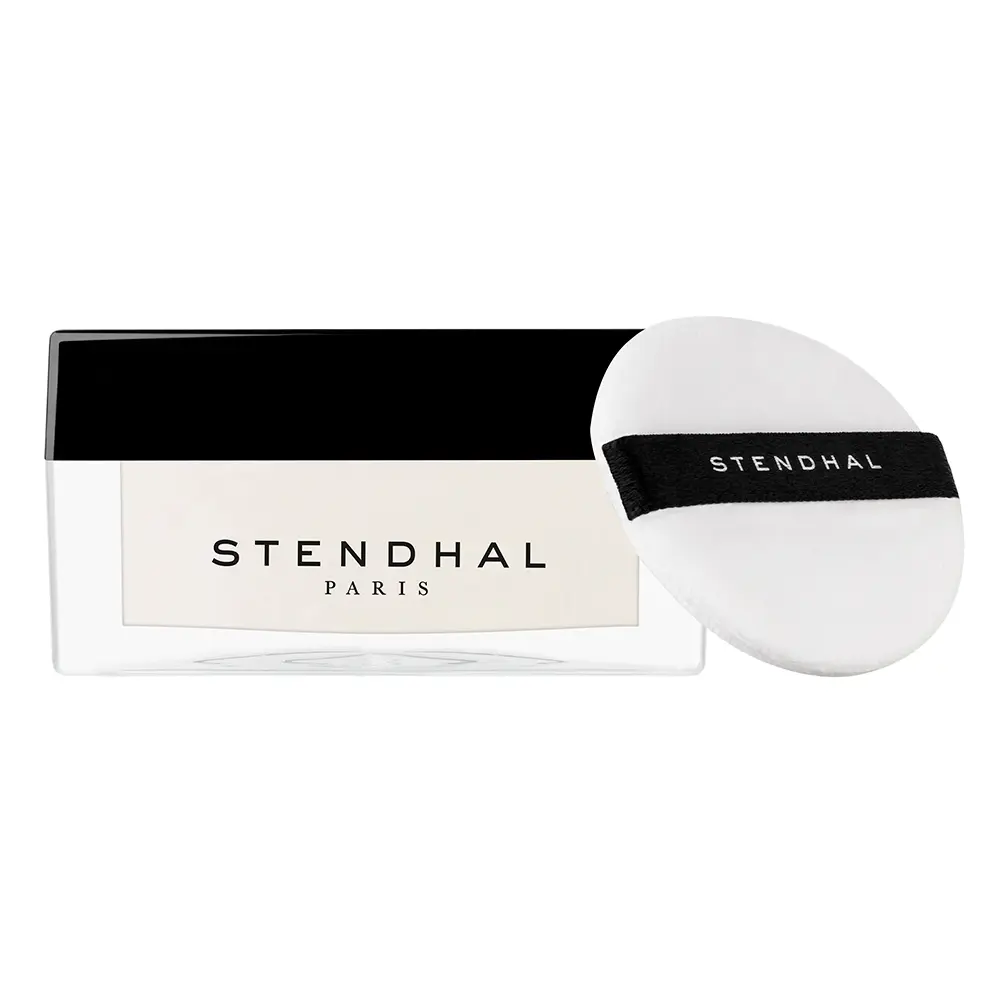 STENDHAL PARIS POUDRE LIBRE fixatrice #000-Universel 12.5 gr