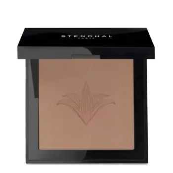 STENDHAL PARIS POUDRE DE SOLEIL sublimatrice #211-Kalahari 9.5 gr