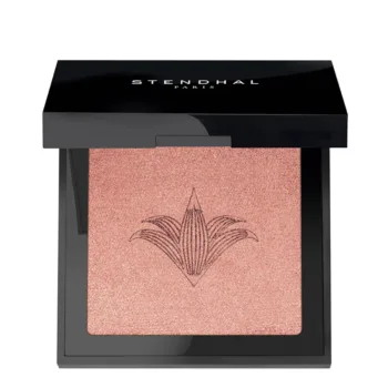 STENDHAL PARIS BLUSH illuminateur #300-Rose Jaipur 5.5 gr