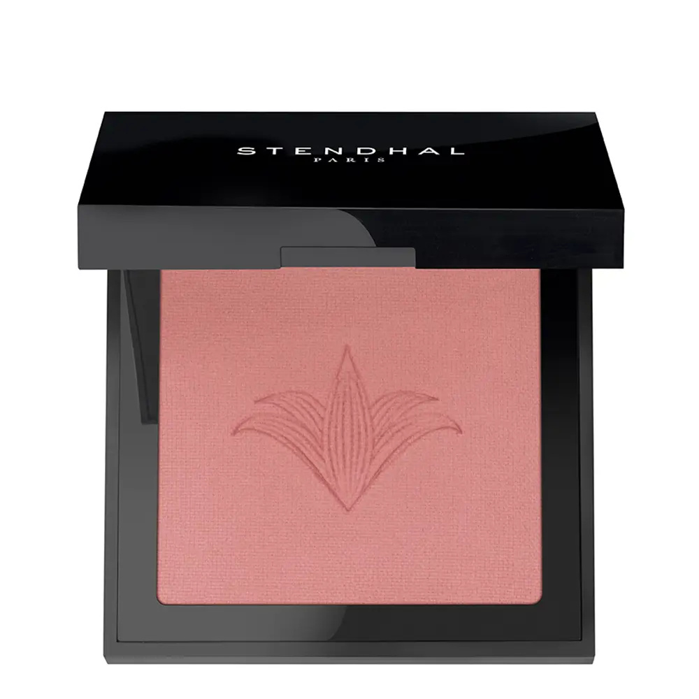 STENDHAL PARIS BLUSH illuminateur #301-Rose Nevada 5.5 gr STENDHAL PARIS BLUSH illuminateur #301-Rose Nevada 5.5 gr