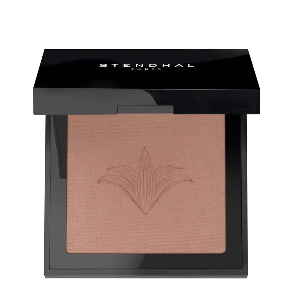 STENDHAL PARIS BLUSH illuminateur #302-Brun Petra 5.5 gr STENDHAL PARIS BLUSH illuminateur #302-Brun Petra 5.5 gr