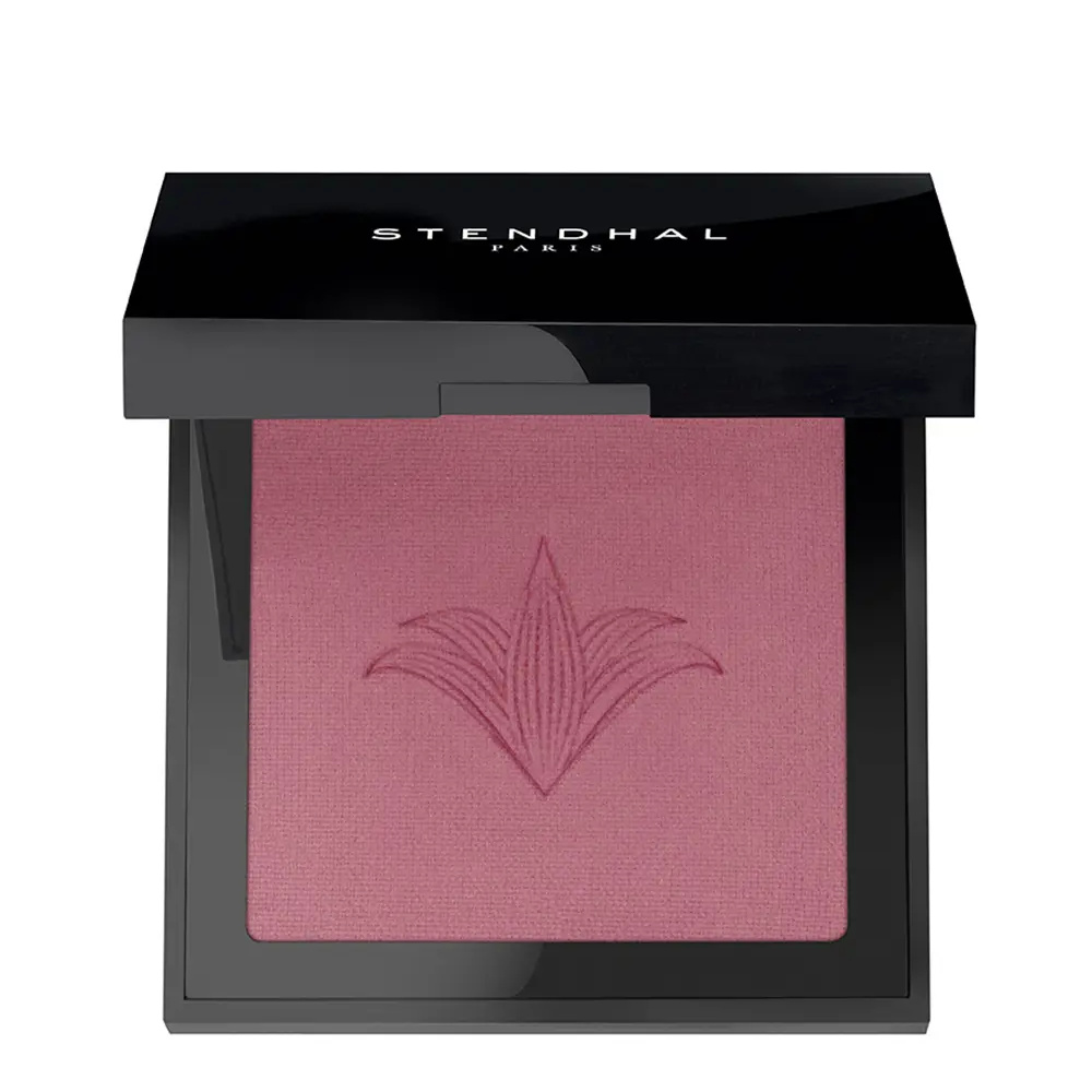 STENDHAL PARIS BLUSH illuminateur #303-Rose Marrakech 5.5 gr STENDHAL PARIS BLUSH illuminateur #303-Rose Marrakech 5.5 gr