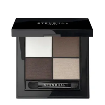 STENDHAL PARIS PALETTE SOURCILS haute precision #410-Universel 3.5 gr