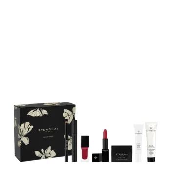 STENDHAL PARIS BEAUTY WEEK BOX set 7 pcs