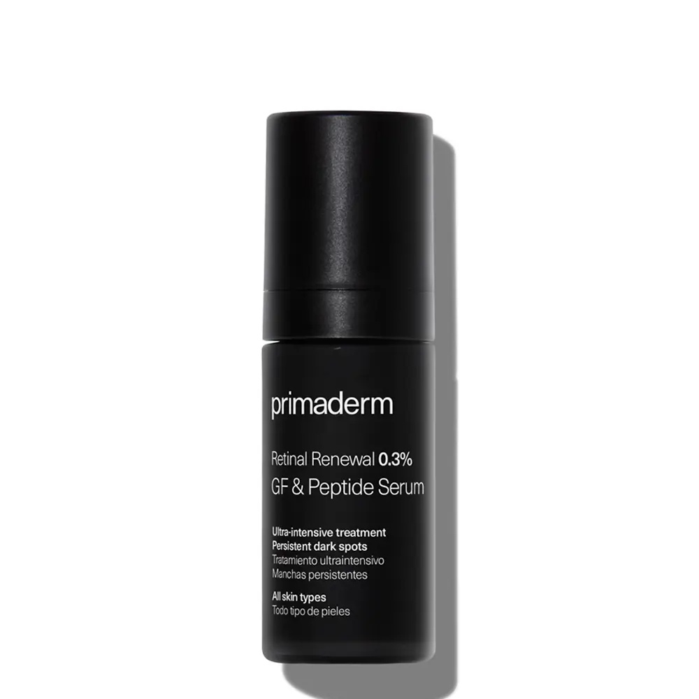 SINGULADERM RETINAL Siero RENEWAL 0.3% GF & PEPTIDE 30 ml SINGULADERM RETINAL Siero RENEWAL 0.3% GF & PEPTIDE 30 ml