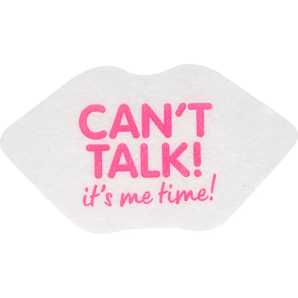 ESSENCE LIP SHEET lip mask 1 u