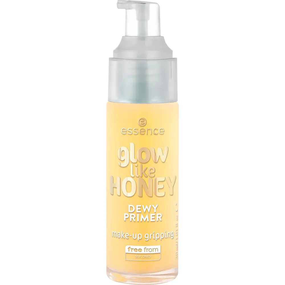 ESSENCE GLOW LIKE HONEY first glow like 30 ml
