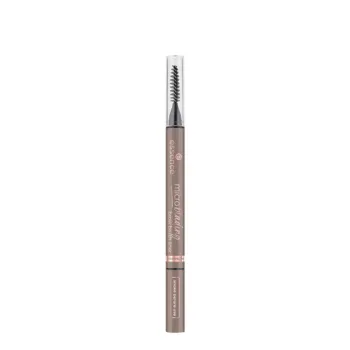 ESSENCE MICROBLADING eyebrow pencil #02-Light Brown 0.6 ml