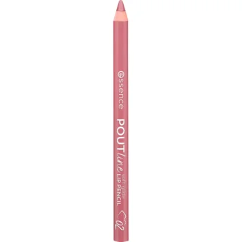 ESSENCE POUTLINE SOFT GLIDE lip liner #02-Pinky Promise 0.62 gr