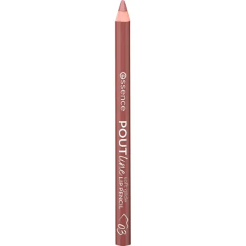 ESSENCE POUTLINE SOFT GLIDE lip liner #03-Bare Affair 0.62 gr