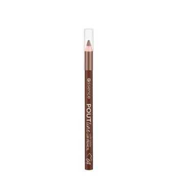 ESSENCE POUTLINE SOFT GLIDE lip liner #04-Cocoa Me Crazy 0.62 gr