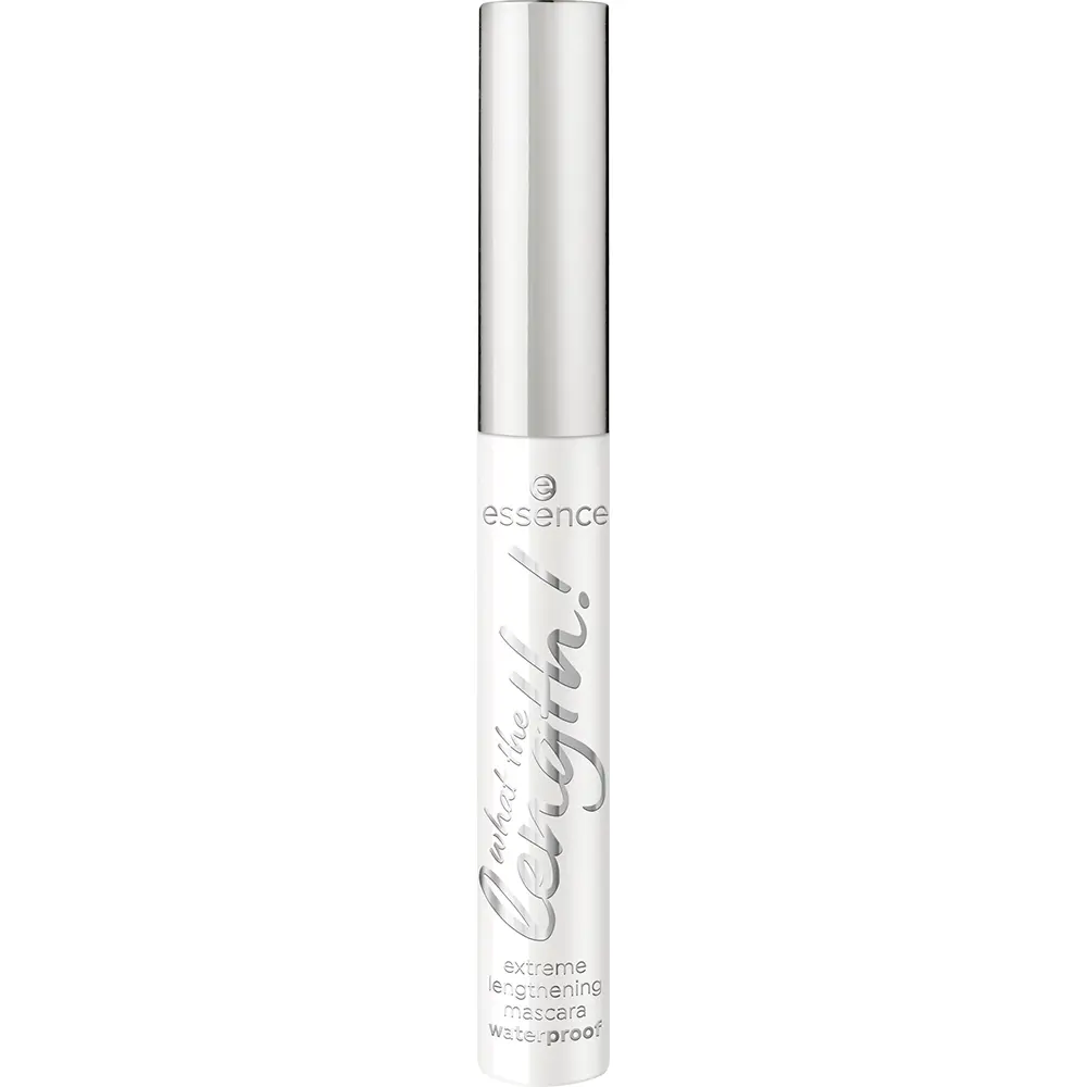 ESSENCE WHAT THE LENGTH! eyelash serum 4 ml