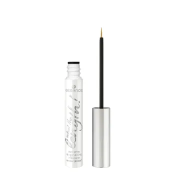ESSENCE WHAT THE LENGTH! eyelash serum 4 ml