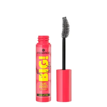 ESSENCE GET BIG! LASHES curl boost mascara 12 ml