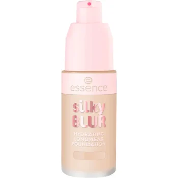 ESSENCE SILKY BLUR long-lasting makeup base #110 30 ml