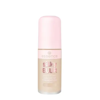 ESSENCE SILKY BLUR long-lasting makeup base #110 30 ml