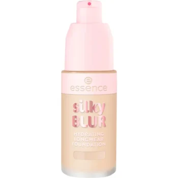 ESSENCE SILKY BLUR long-lasting makeup base #115 30 ml