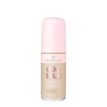 ESSENCE SILKY BLUR long-lasting makeup base #155 30 ml