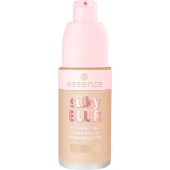 ESSENCE SILKY BLUR long-lasting makeup base #170 30 ml