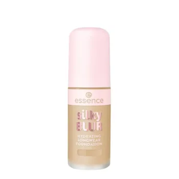 ESSENCE SILKY BLUR long-lasting makeup base #178 30 ml