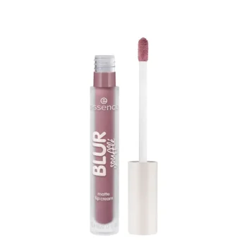 ESSENCE BLUR SOUFFLE creamy matte lipstick #06-Pillow Talking 3.6 gr