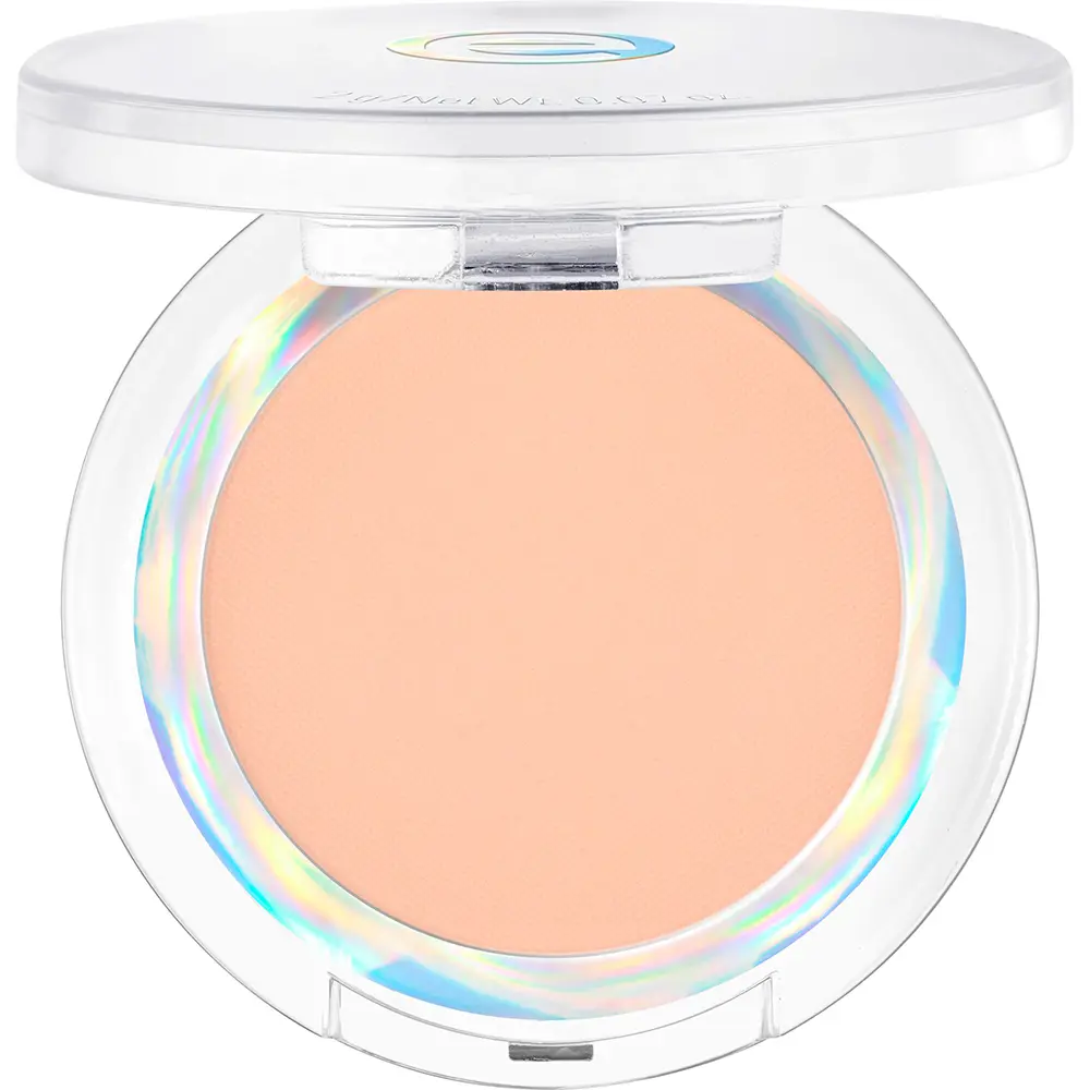 ESSENCE MONOCHROME MATTE eyeshadow #01-Soft Beige 2 gr