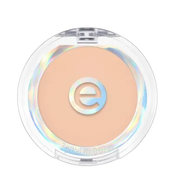 ESSENCE MONOCHROME MATTE eyeshadow #01-Soft Beige 2 gr
