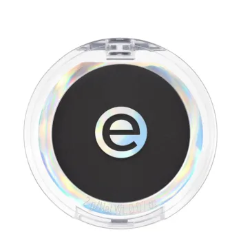 ESSENCE MONOCHROME MATTE eyeshadow #03-Deep Ink 2 gr