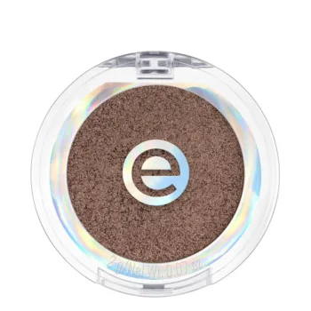 ESSENCE MONOCHROME PEARL eyeshadow #03-Bronzed Espresso 2 gr