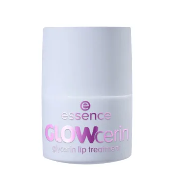 ESSENCE GLOW FOR IT glycerin lip treatment #01-Glow For It 12 gr
