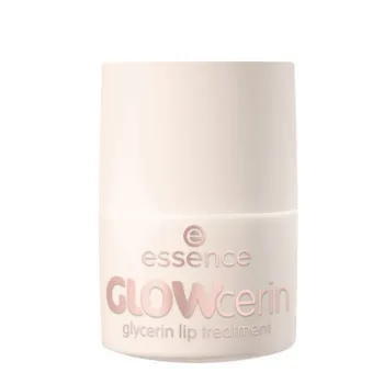 ESSENCE GLOW FOR IT glycerin lip treatment #02-Glow Me Maybe 12 gr