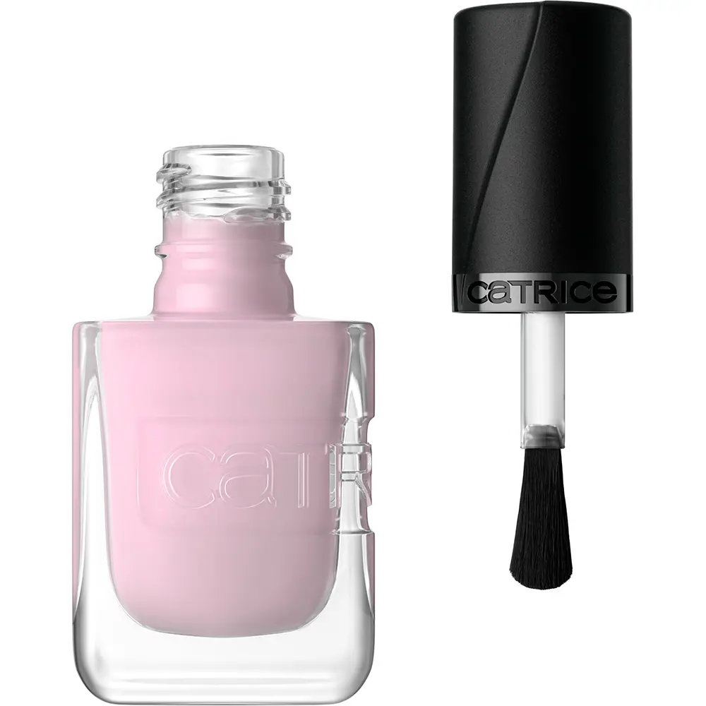 CATRICE GEL AFFAIR Nail Polish #048-Frosted Crush 10,50 ml