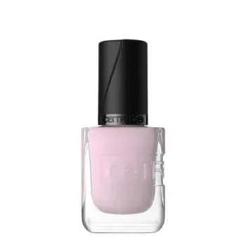 CATRICE GEL AFFAIR Nail Polish #048-Frosted Crush 10,50 ml