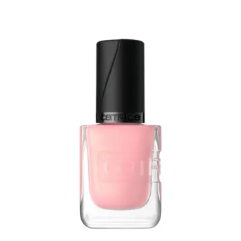 CATRICE GEL AFFAIR nail polish #052-Glowy Blush 10.50 ml